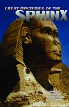 Picture of Great Mysteries Of The Sphinx