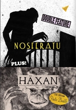 Picture of NOSFERATU / HAXAN