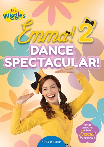 Picture of EMMA 2: DANCE SPECTACULAR!