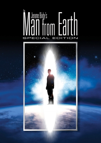 Picture of JEROME BIXBY'S THE MAN FROM EARTH