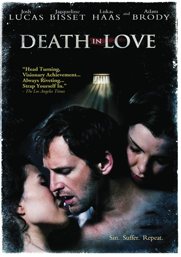 Picture of DEATH IN LOVE