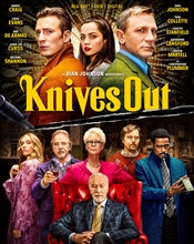 Picture of KNIVES OUT