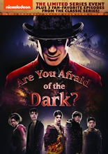 Picture of ARE YOU AFRAID OF THE DARK (2019)