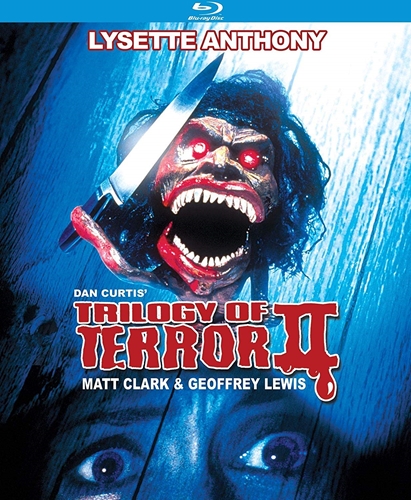 Picture of TRILOGY OF TERROR II (1996)