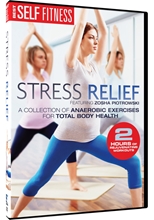 Picture of STRESS RELIEF (1 DVD 9)