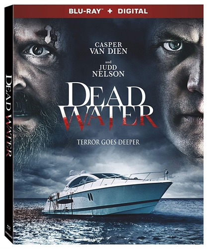 Picture of DEAD WATER