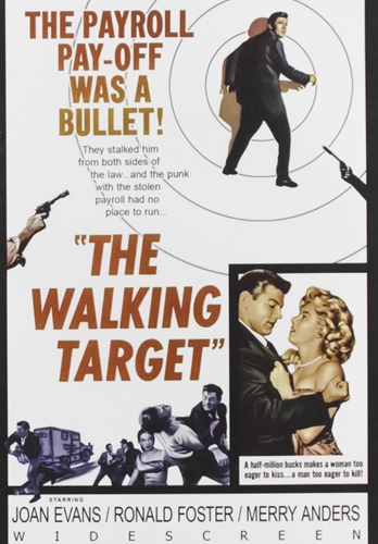 Picture of WALKING TARGET