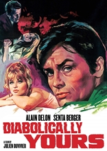 Picture of DIABOLICALLY YOURS (1967)