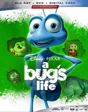 Picture of BUG'S LIFE