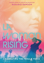 Picture of LA WOMAN RISING