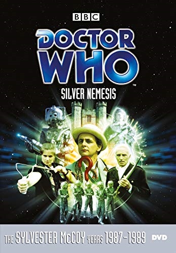 Picture of DOCTOR WHO: SILVER NEMESIS