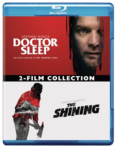 Picture of SHINING / DOCTOR SLEEP