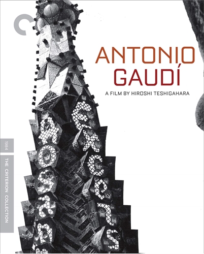 Picture of ANTONIO GAUDI BD