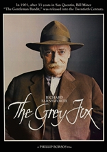 Picture of GREY FOX (1982)