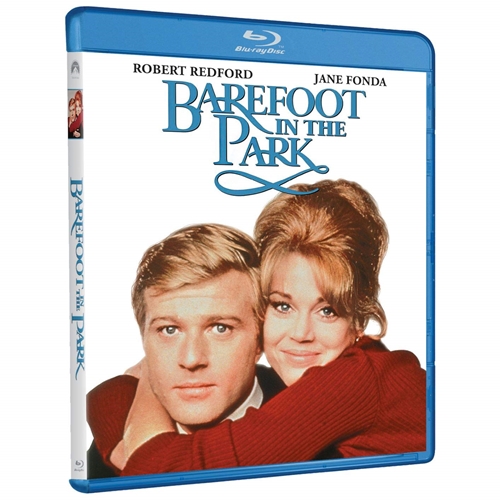 Picture of BAREFOOT IN THE PARK (WORLDWIDE)