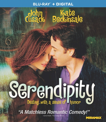 Picture of SERENDIPITY