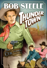 Picture of THUNDER TOWN