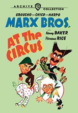 Picture of AT THE CIRCUS (1939)