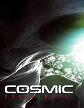 Picture of COSMIC CONSPIRACY