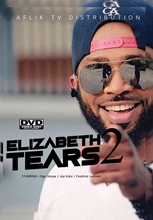 Picture of ELIZABETH TEARS 2