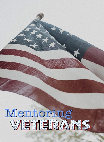 Picture of MENTORING VETERANS