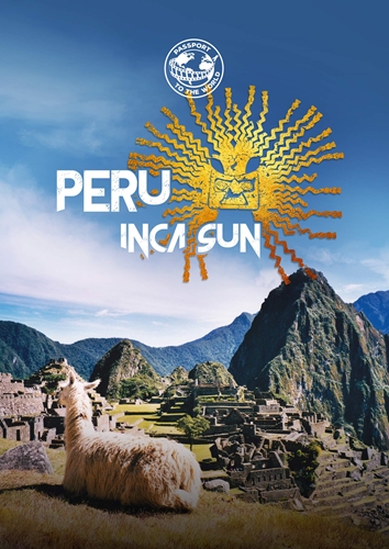 Picture of Passport To The World: Peru