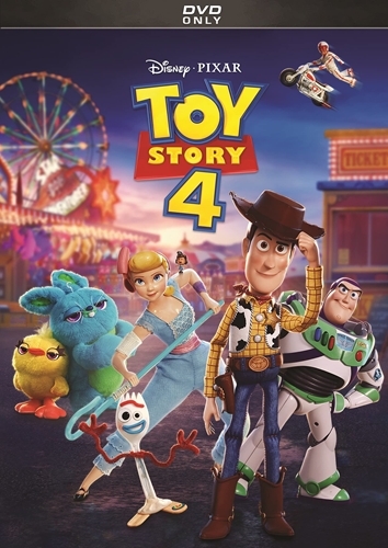 Picture of TOY STORY 4