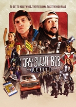 Picture of JAY & SILENT BOB REBOOT