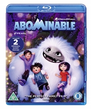 Picture of Abominable(Region Free - NO RETURNS)