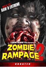 Picture of ZOMBIE RAMPAGE 2