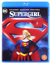 Picture of Supergirl (1984)(Region Free - NO RETURNS)