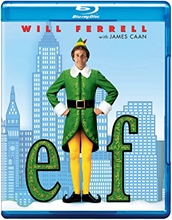 Picture of Elf [Blu-ray]