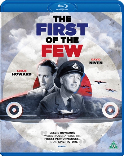 Picture of FIRST OF THE FEW