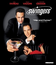 Picture of SWINGERS