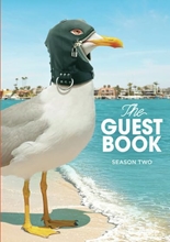 Picture of GUEST BOOK: SEASON 2