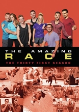 Picture of AMAZING RACE: SEASON 31