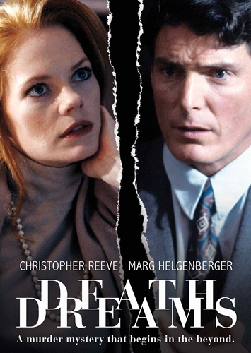 Picture of DEATH DREAMS (1991)