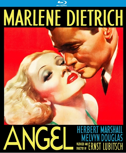 Picture of ANGEL (1937)