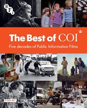 Picture of Best Of The Coi (Central Office Of Information)(Region Free - NO RETURNS)