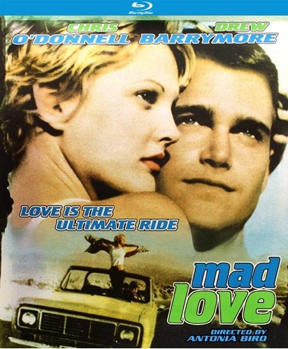 Picture of MAD LOVE (1995)