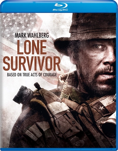 Picture of LONE SURVIVOR