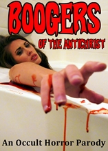 Picture of Boogers Of The Antichrist