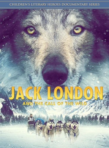 Picture of Jack London And The Call Of The Wild