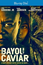 Picture of BAYOU CAVIAR BD