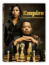 Picture of EMPIRE: COMPLETE FIFTH SEASON