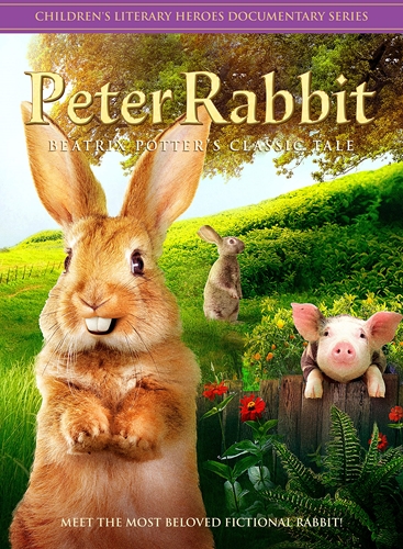 Picture of Peter Rabbit