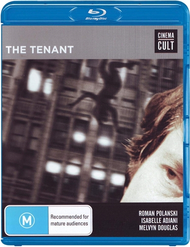 Picture of The Tenant