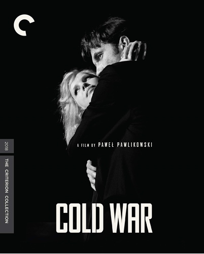 Picture of COLD WAR BD