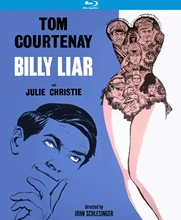 Picture of BILLY LIAR (1963)