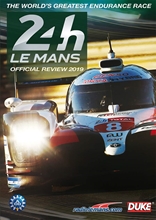 Picture of LE MANS 2019